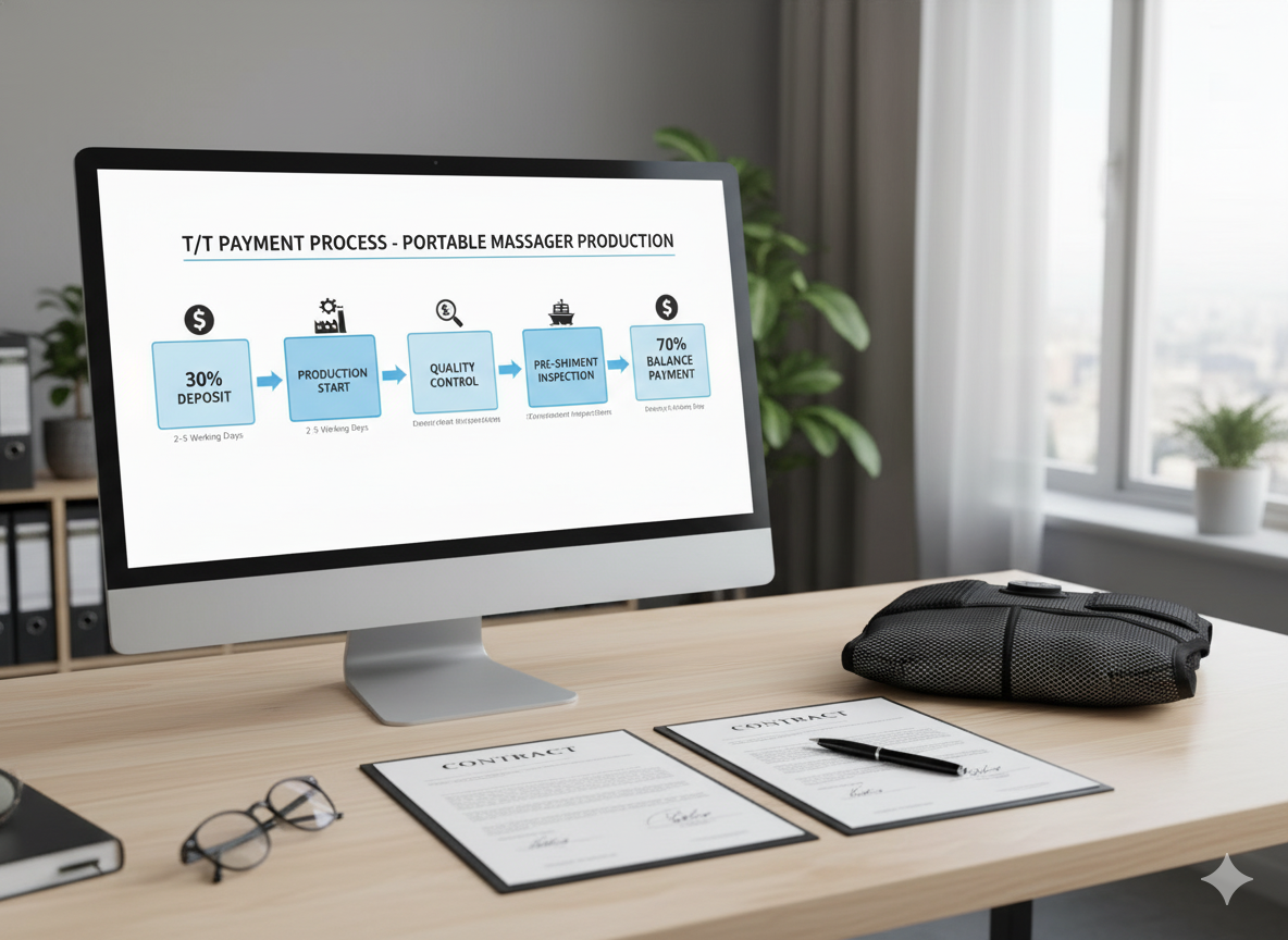 휴대용-마사지기-제조사