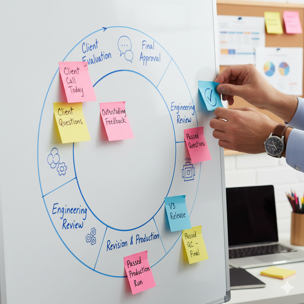 중국-마사지-기기-공장