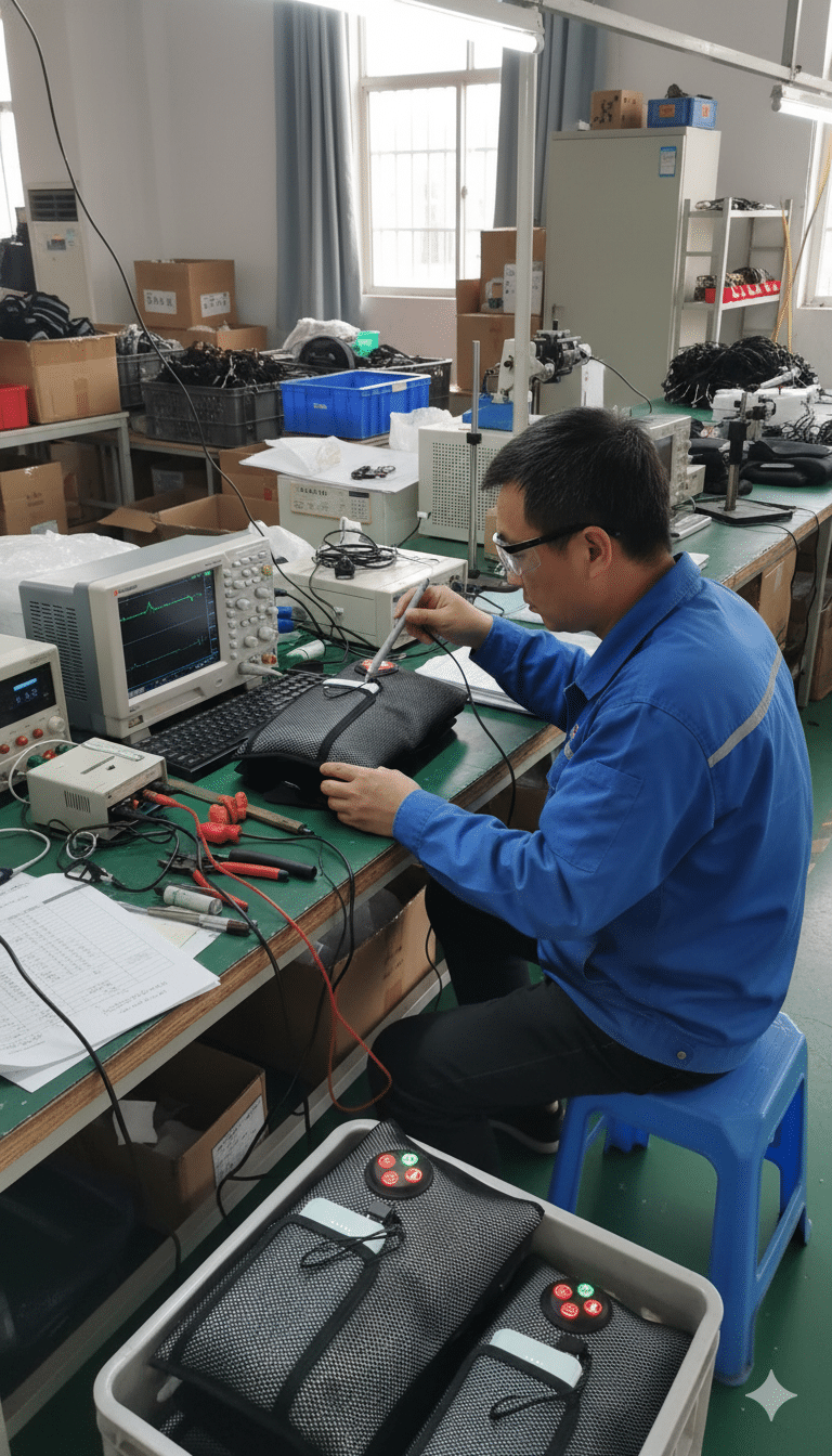 프라이빗-라벨-마사지기