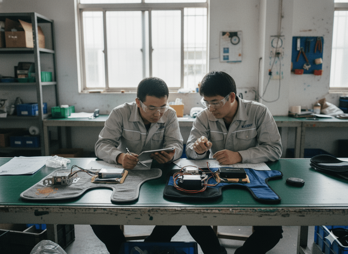 프라이빗-라벨-마사지기