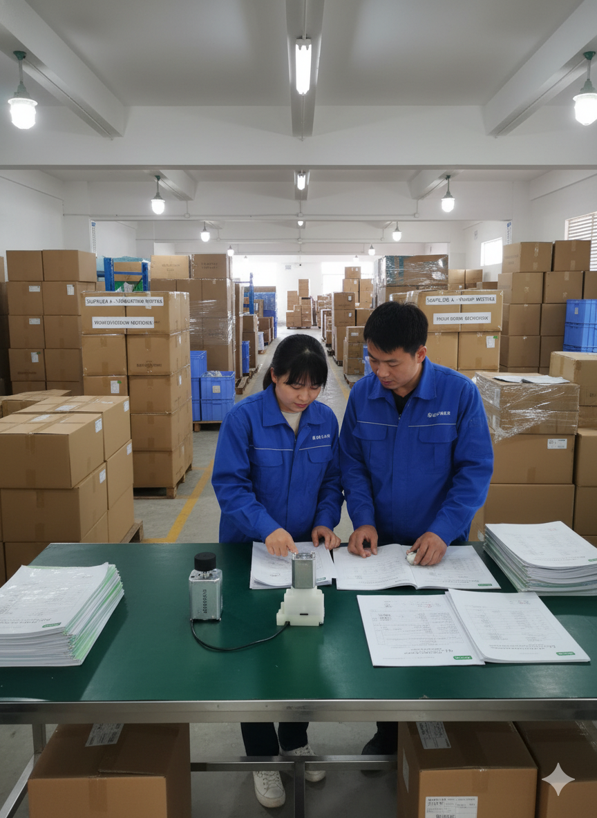 중국-마사지기-공급업체