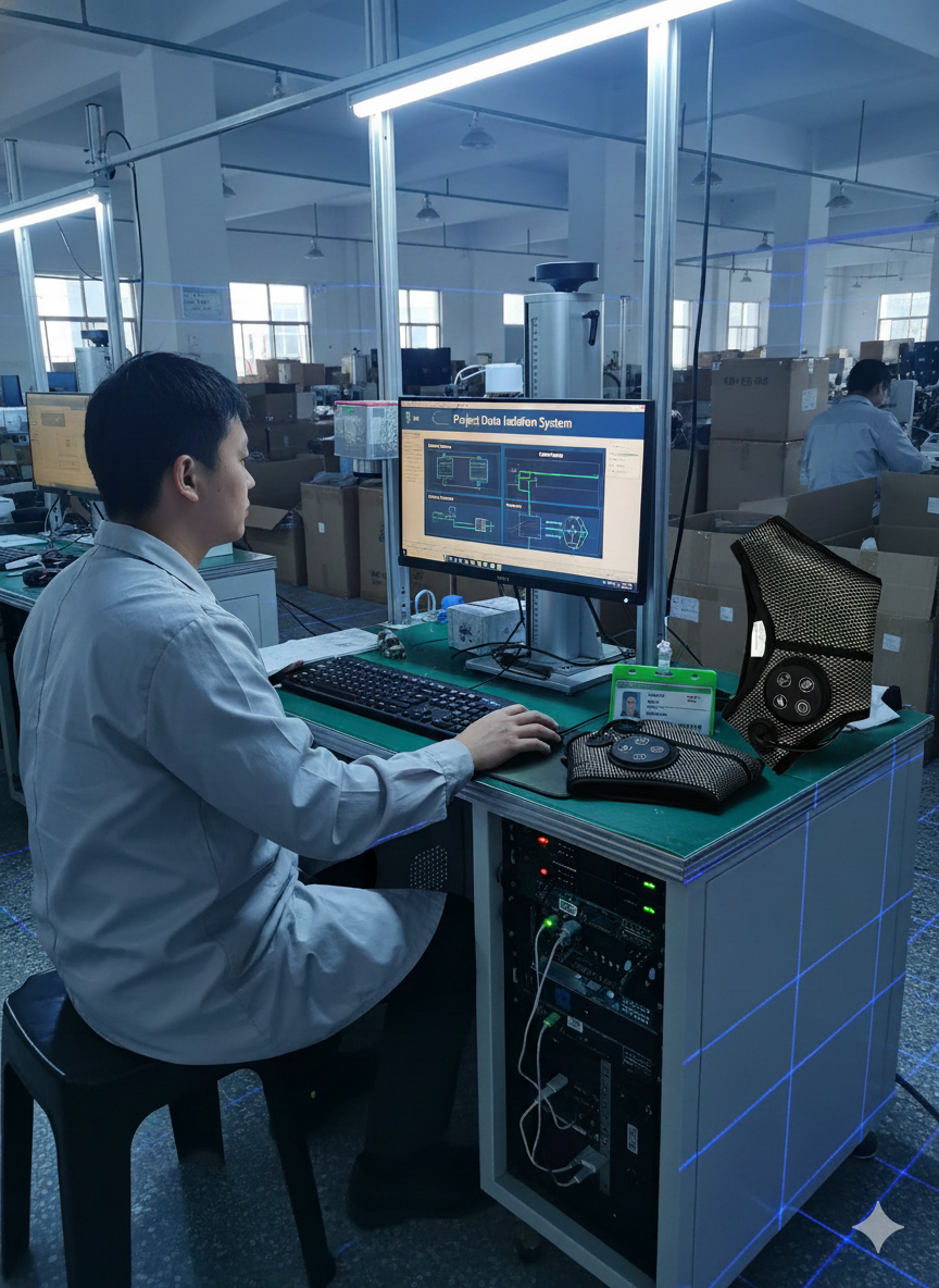 마사지-제조-업체-중국-경쟁자