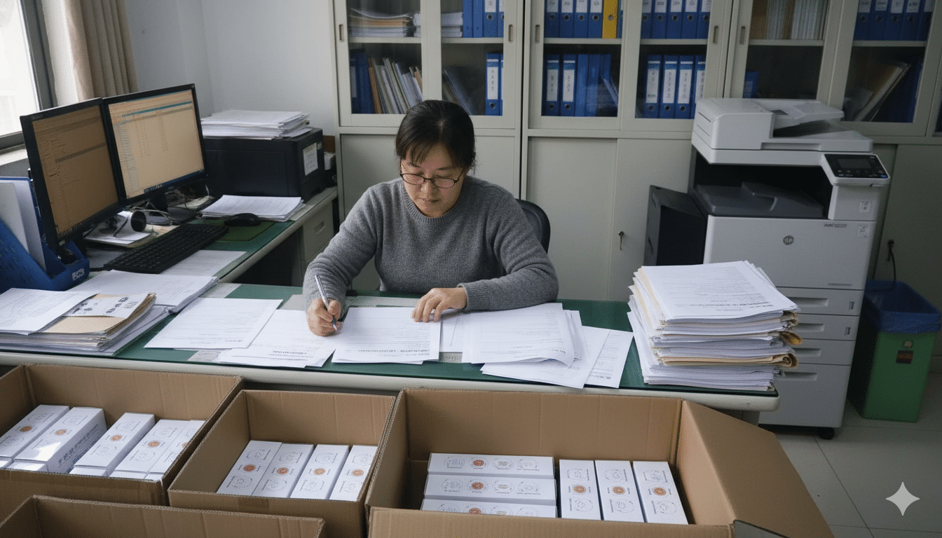 세관-통관-지연